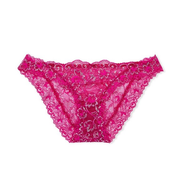 (L) 2pcs Victoria’s Secret Dream Angels Collection Set,  Corset & Cheeky… - Picture 17 of 17
